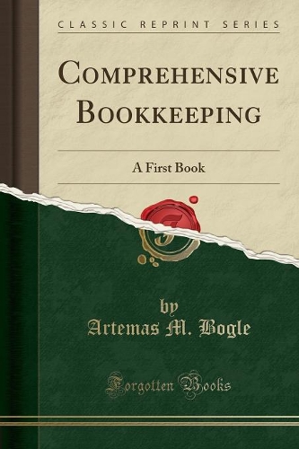 Comprehensive Bookkeeping