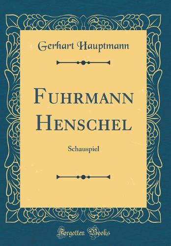 Fuhrmann Henschel