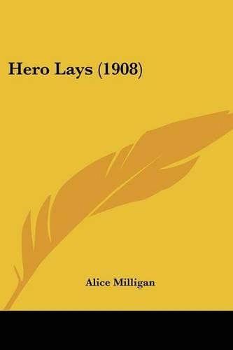 Hero Lays (1908)