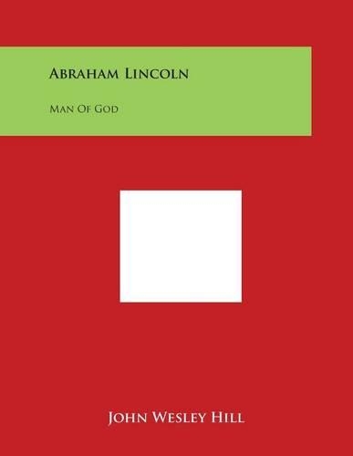 Abraham Lincoln