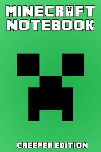 Minecraft Notebook