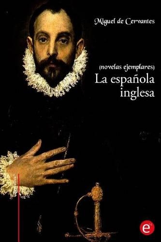 La española inglesa