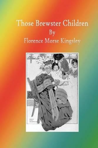 Those Brewster Children