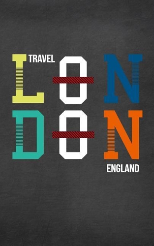 Travel London England