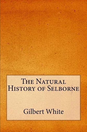 The Natural History of Selborne