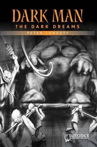 The Dark Dreams (Orange Series): (Dark Man)
