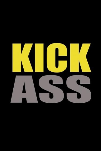 Kick ass