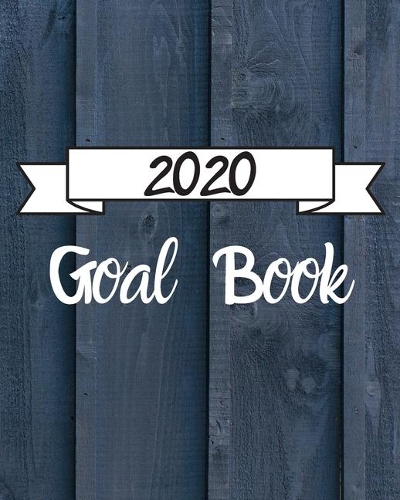 2020 Goal Book