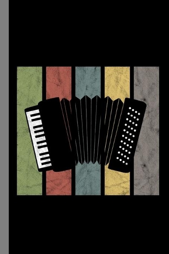 Retro Accordion
