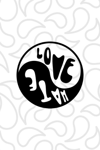 Love Hate