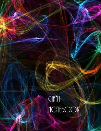 Giant Notebook