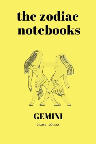 Gemini - The Zodiac Notebooks