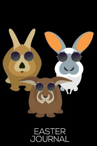 Easter Journal