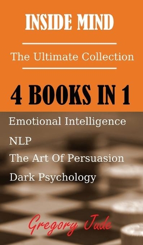 Inside Mind 4 Books in 1