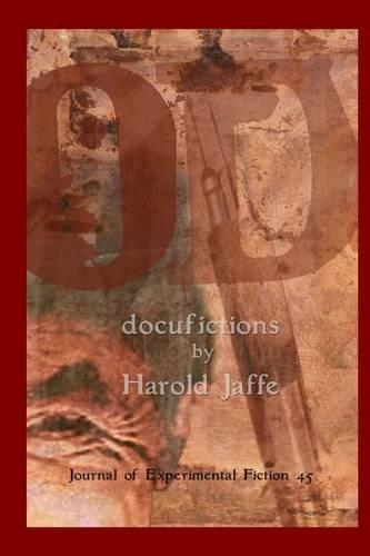 Od: Docufictions: (Journal of Experimental Fiction)