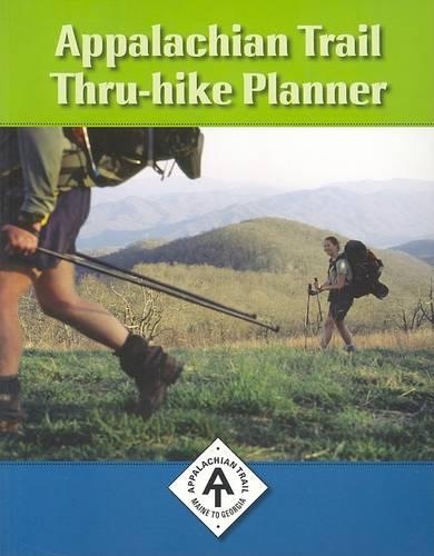 Appalachian Trail Thru-Hike Planner