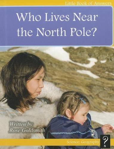Who Lives Near the North Pole?