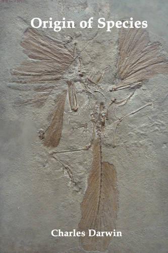 Origin of Species And the Foundations of The Origin of Species: The Complete Text of Darwin's Original Unpublished Papers Describing the Theory of Evolution, And the First Edition of the Book That Presented It to