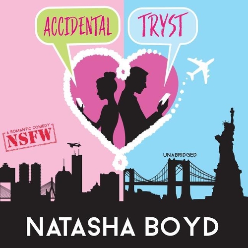 Accidental Tryst: (Charleston Series, 1)