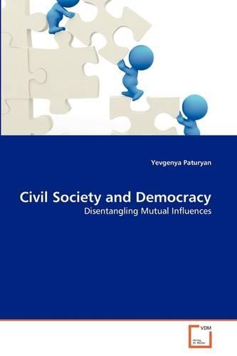 Civil Society and Democracy