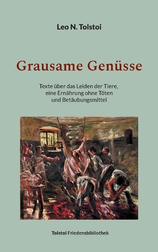 Grausame Genüsse