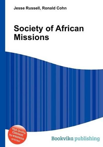 Society of African Missions: (English)