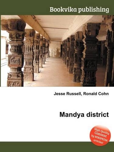 Mandya District