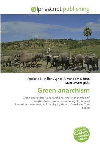 Green Anarchism