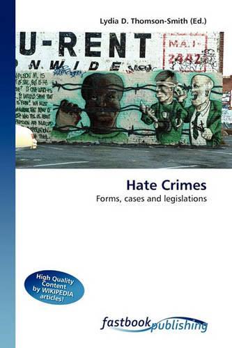 Hate Crimes: (English)