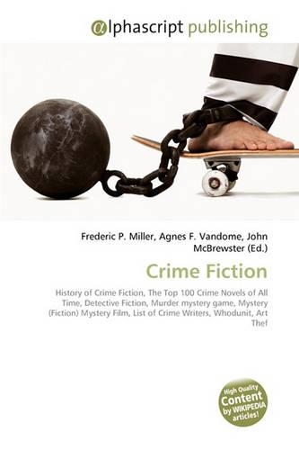 Crime Fiction