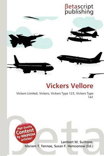 Vickers Vellore