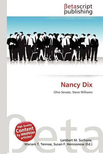 Nancy Dix