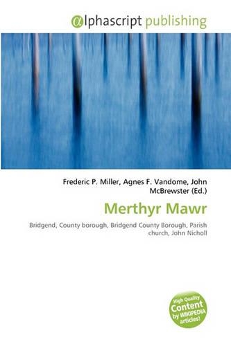Merthyr Mawr