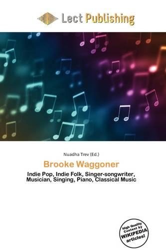 Brooke Waggoner: (English)