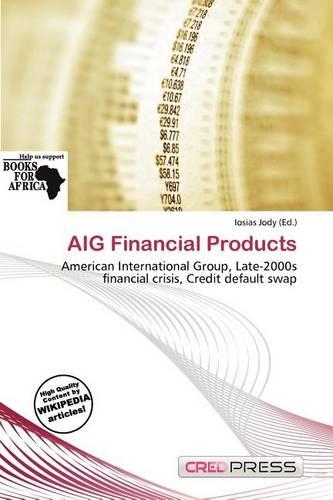 Aig Financial Products