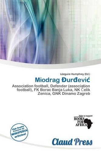 Miodrag Ur Evi
