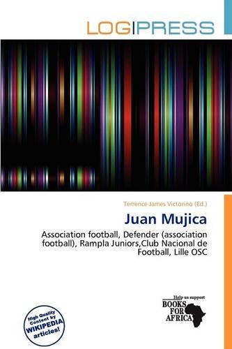 Juan Mujica