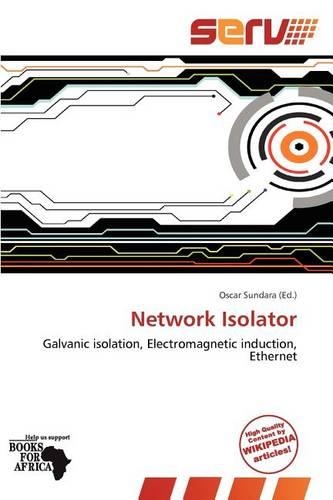 Network Isolator