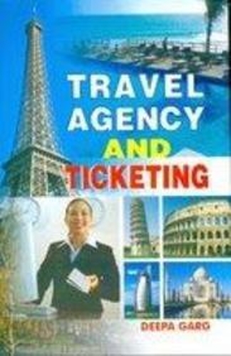 Travel Agency and Ticketing