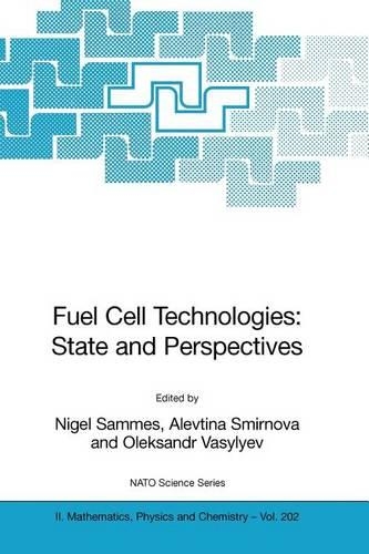 Fuel Cell Technologies