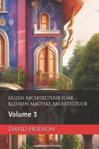 Húzen Architectuur foar Kleuren