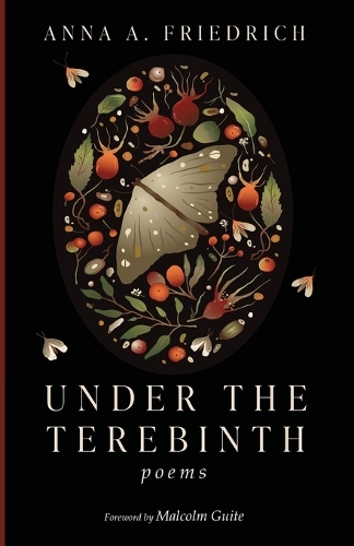 Under the Terebinth: Poems