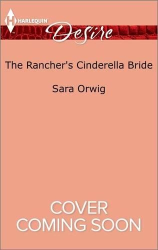 The Rancher's Cinderella Bride: (3 Callahan's Clan)