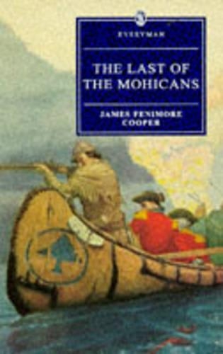 Last of the Mohicans