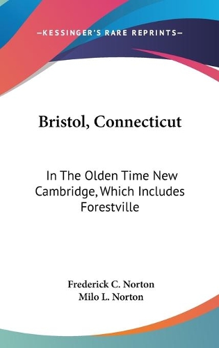 Bristol, Connecticut