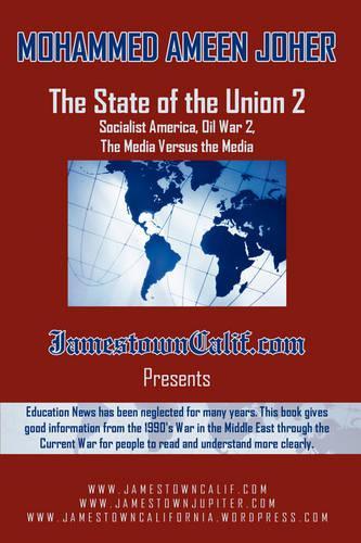 The State of the Union 2