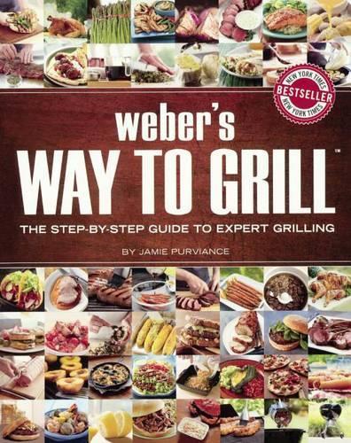 Weber's Way to Grill