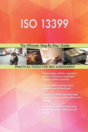 ISO 13399 The Ultimate Step-By-Step Guide
