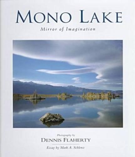 Mono Lake: Mirror of Imagination(Companion Press Series)