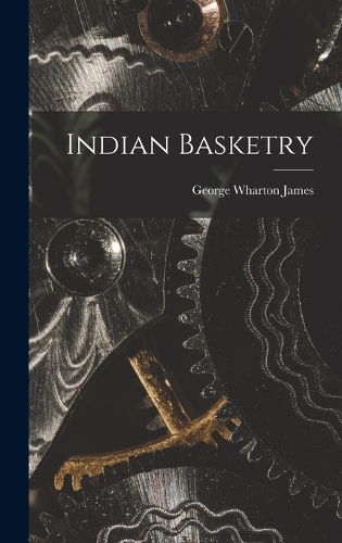 Indian Basketry